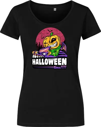 halloween time