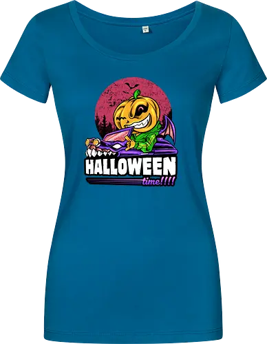 halloween time