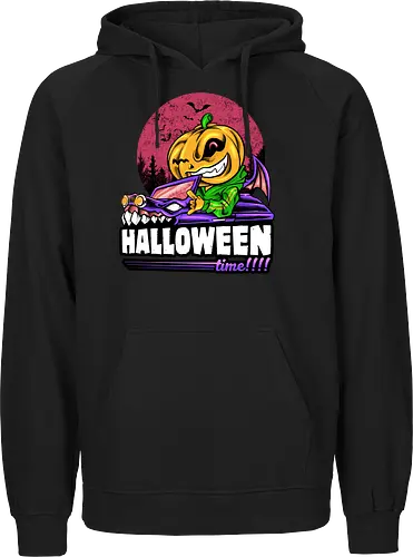 halloween time