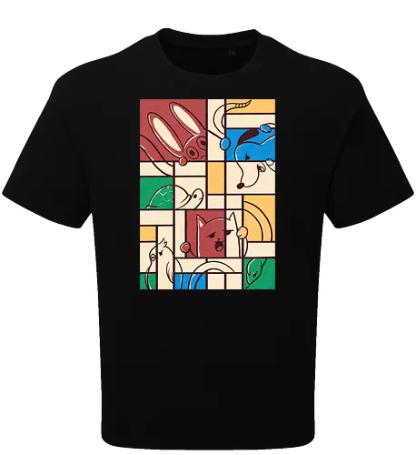 pets mondrian