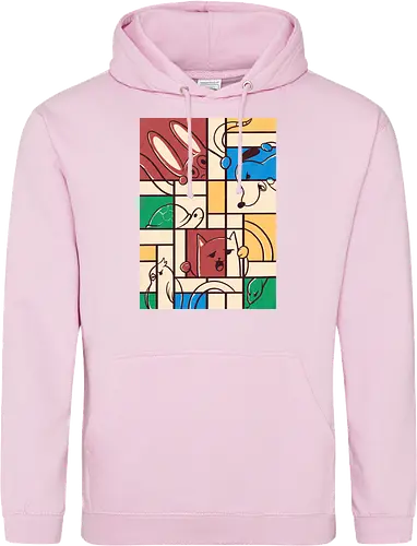 pets mondrian