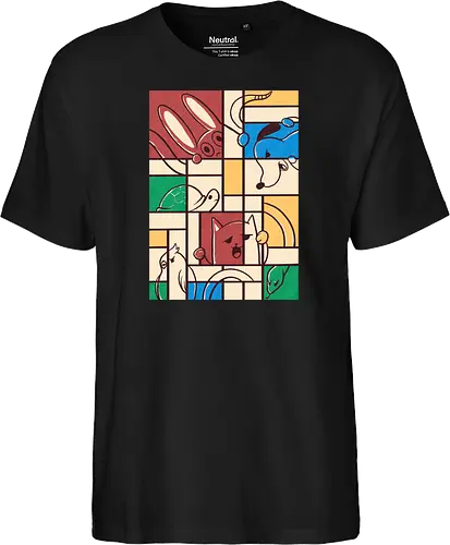 pets mondrian