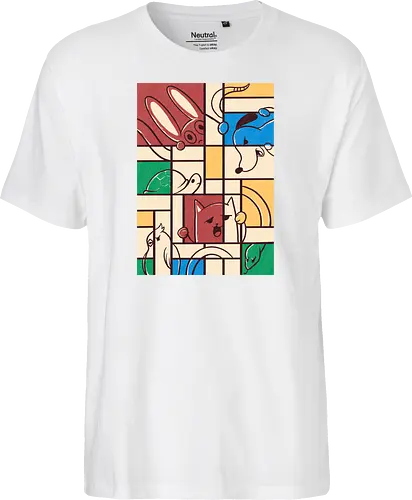 pets mondrian