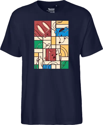 pets mondrian