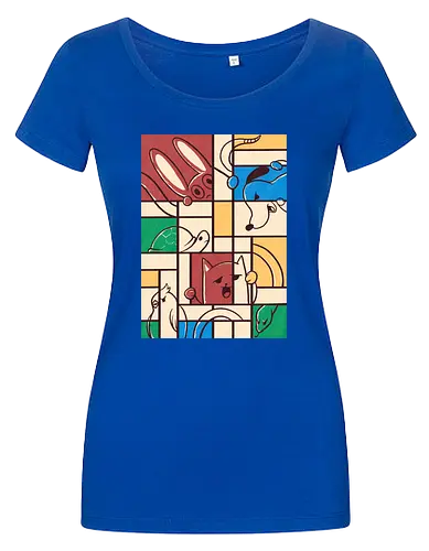pets mondrian