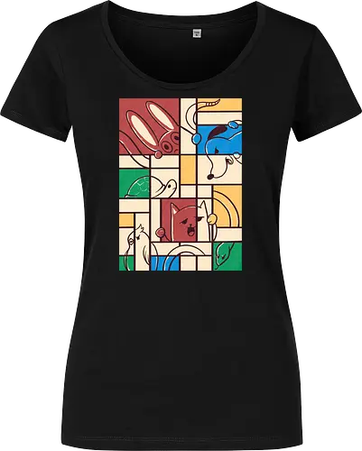 pets mondrian