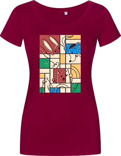 pets mondrian