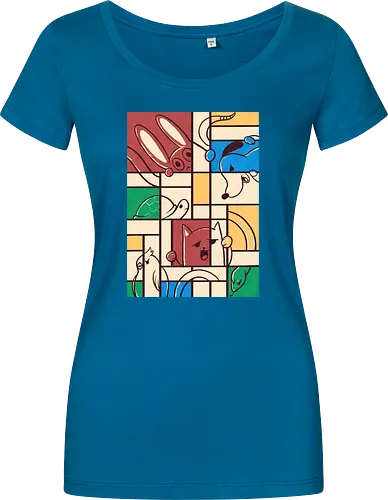 pets mondrian