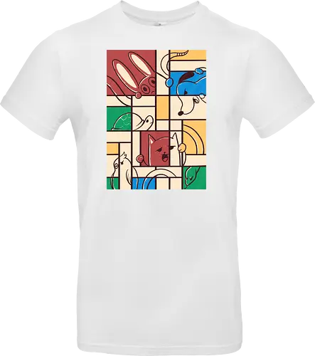 pets mondrian