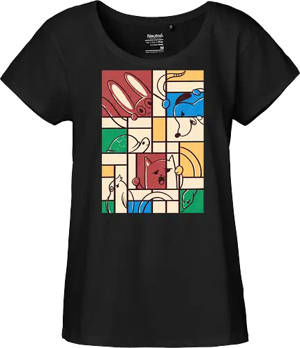 pets mondrian