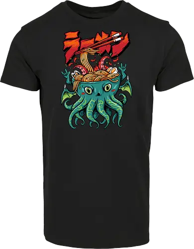 cthulhu ramen