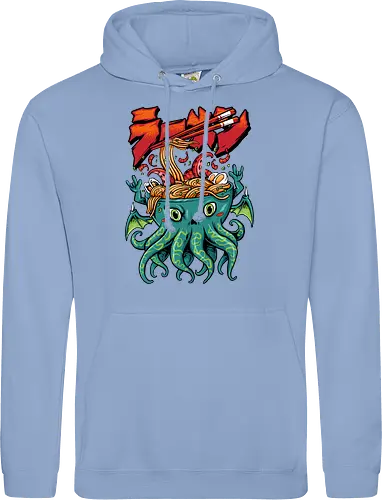 cthulhu ramen