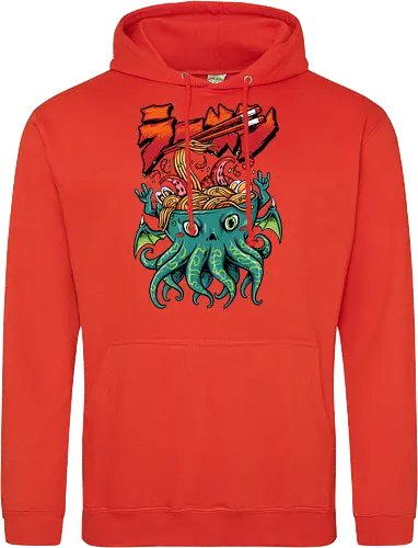 cthulhu ramen