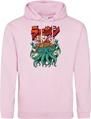 cthulhu ramen