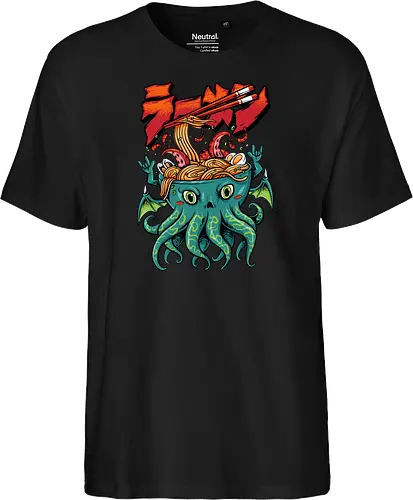 cthulhu ramen