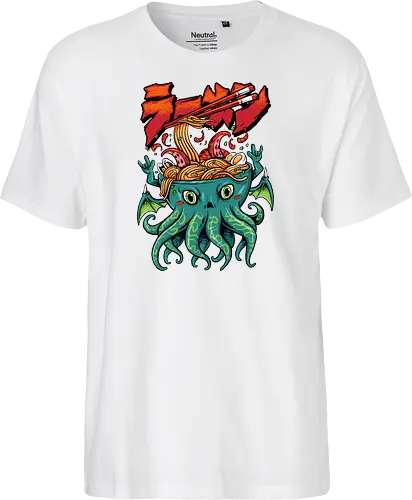 cthulhu ramen