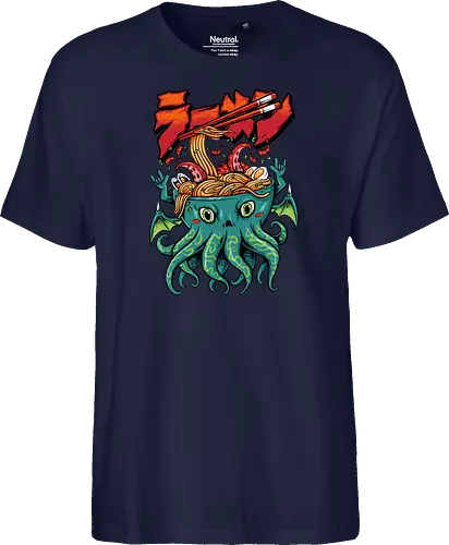cthulhu ramen