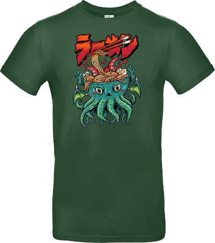 cthulhu ramen