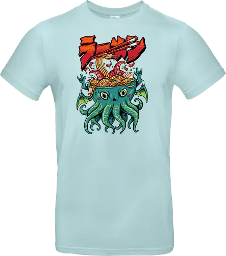 cthulhu ramen