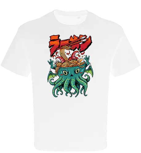 cthulhu ramen