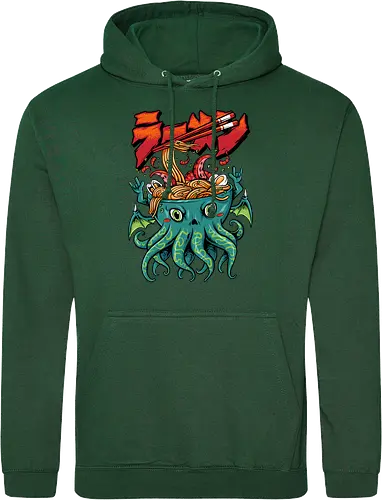 cthulhu ramen