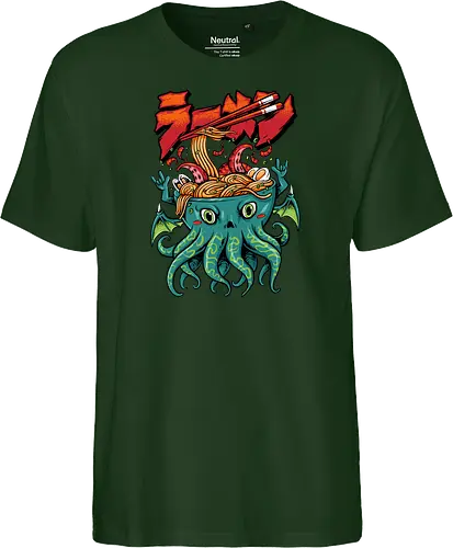 cthulhu ramen
