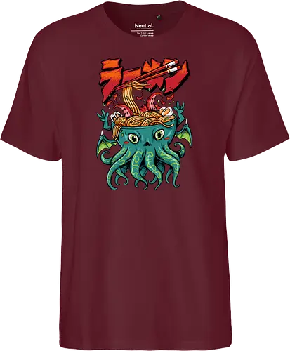 cthulhu ramen