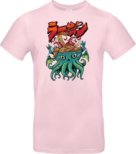 cthulhu ramen
