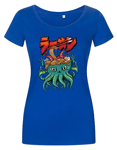 cthulhu ramen