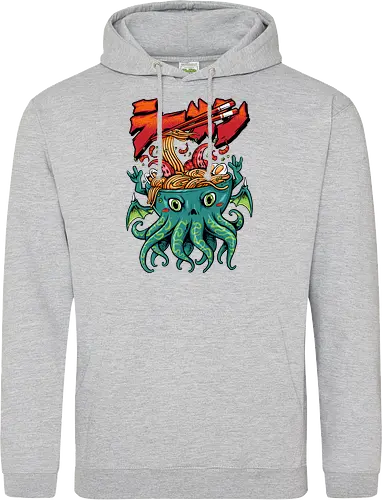 cthulhu ramen