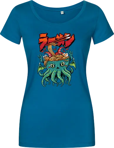 cthulhu ramen