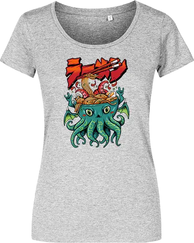 cthulhu ramen