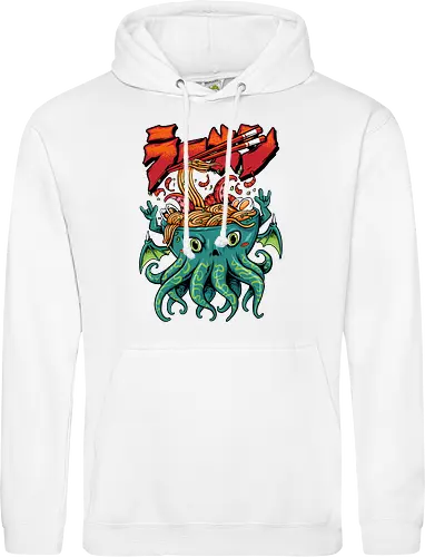 cthulhu ramen