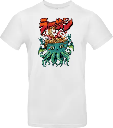 cthulhu ramen