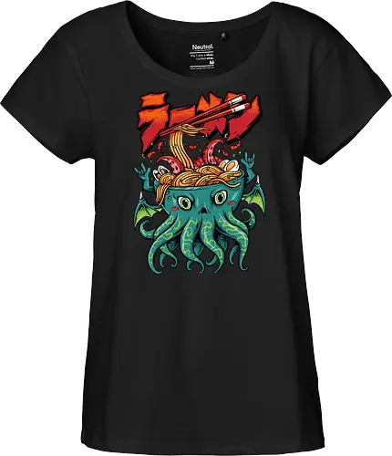 cthulhu ramen