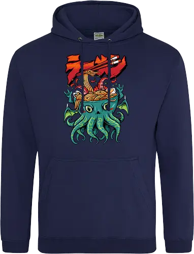 cthulhu ramen