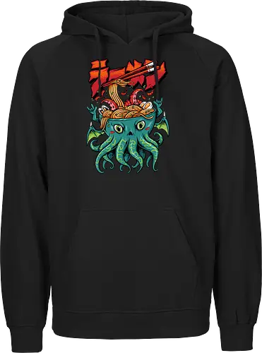 cthulhu ramen