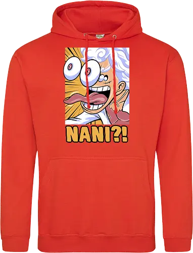 luffy toon