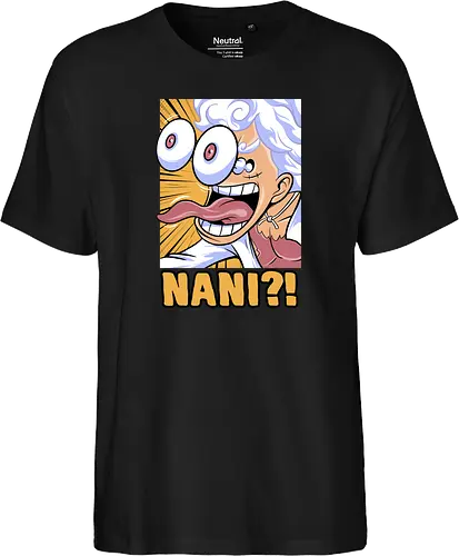 luffy toon