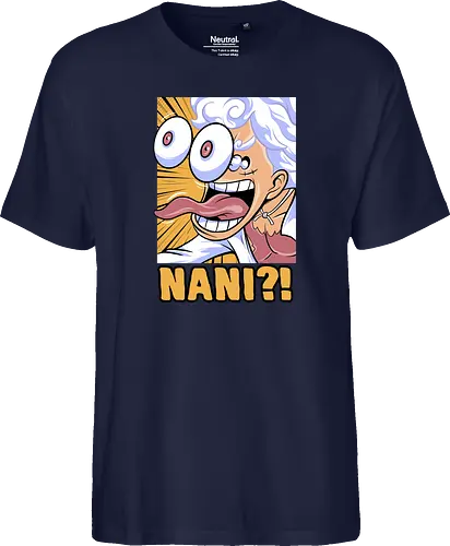 luffy toon