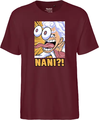 luffy toon