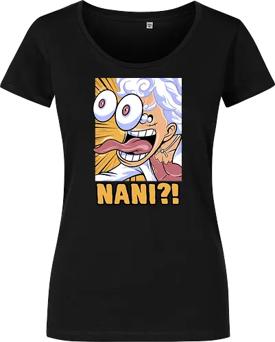 luffy toon