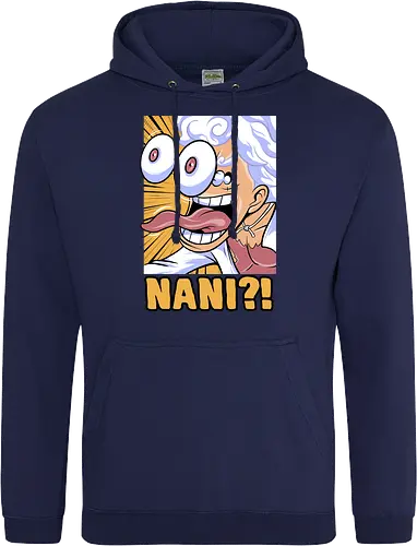 luffy toon