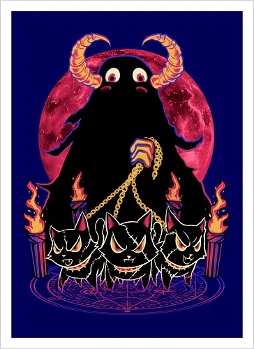 pets from hell