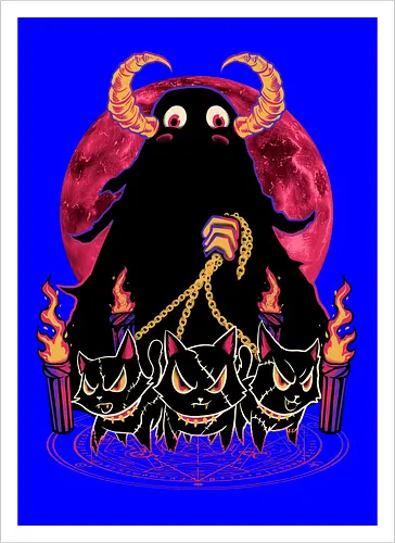 pets from hell