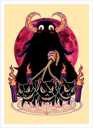 pets from hell