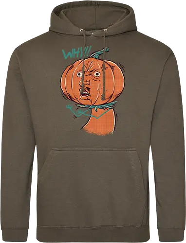 whyloween
