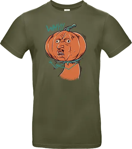 whyloween