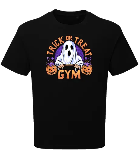 boo gym