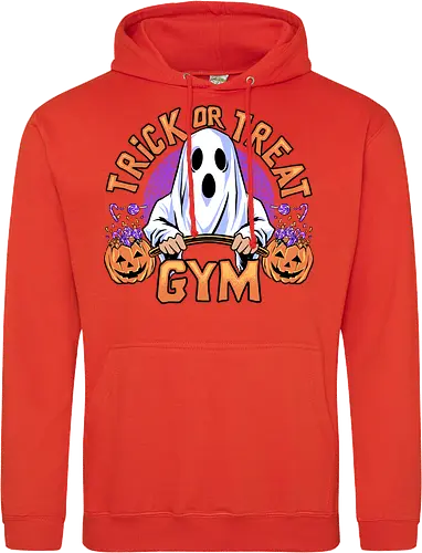 boo gym